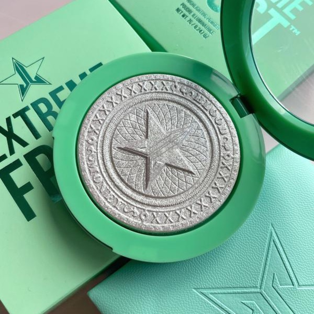 Stripper Magic Extreme Frost